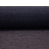Black cork textile wholesale leather