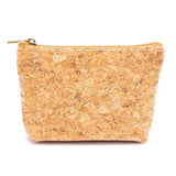 Women's cork purses BAG-2048-A (5 units)