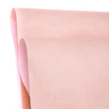 Pink washable paper 100x100cm PAF-27