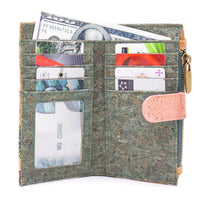 Quirky and fun wallet