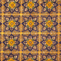 chrysanthemum fabric 