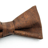 Cork bow ties L-026 - CORKADIA