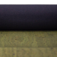 Dark Green textile sheet at wholesale prices