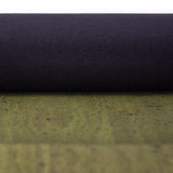 Dark Green textile sheet at wholesale prices
