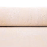 White Portuguese cork fabric COF-127 - CORKADIA