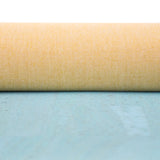 Premium Solid Baby Blue Cork Fabric COF-132