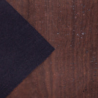 Premium Solid Marron Cork Fabric COF-12