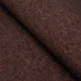 Brown cork textile sheet COF-348 - CORKADIA