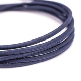 10m dark blue cord