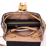 Cork Textile Corkadia backpack OY-002
