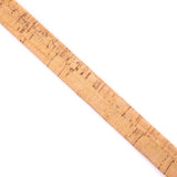 10meters natural rustic cork cord COR-592