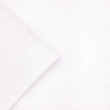Tissu en papier lavable blanc papier kraft 100x80cm PAF-15