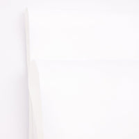 Tissu en papier lavable blanc papier kraft 100x80cm PAF-15