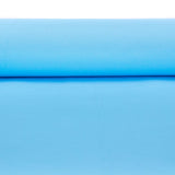 Blue washable paper fabric 100x80cm PAF-21