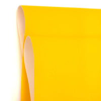 Yellow washable paper 100cm x 80cm PAF-20