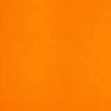 Orange washable paper fabric 100x80cm PAF-18