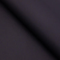 Black washable paper fabric 100x80cm PAF-24