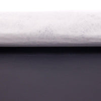 Black washable paper fabric 100x80cm