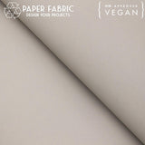 Gray washable paper fabric 100x80cm