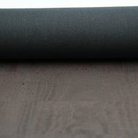 Dark brown cork fabric / Great for bag and purse making COF-12 - CORKADIA
