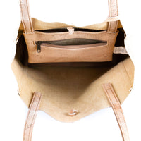 Minimalist Style Ladies' Tote Bag BAGP-250