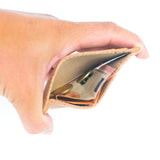 Men's RFID-Blocking Cork Cardholder Wallets BAG-2275