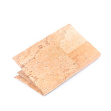 Men's RFID-Blocking Cork Card Wallets BAG-2277