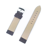 18mm/20mm/22mm Brown Cork Watch Strap E-006
