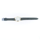 Stylish Casual Watch with Natural Cork Watch Strap WA-411-BOX