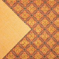 Ceramic tile mosaic pattern eco-friendly material COF-266