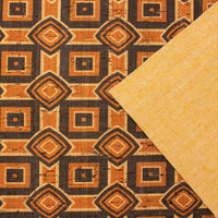 Wholesale Fabric with ethnic design