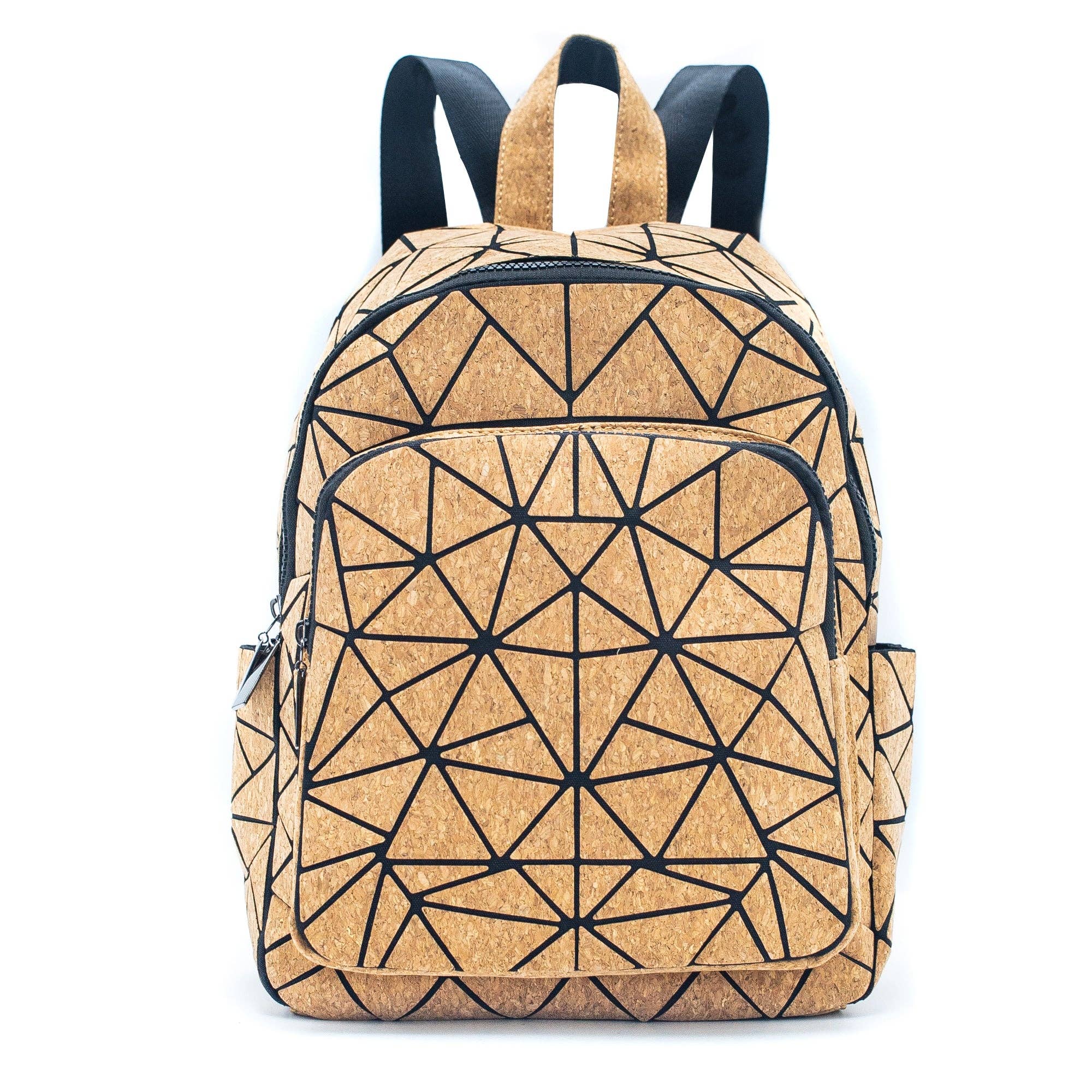 Inkology geometric backpack hotsell