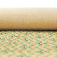 Sailor Waves Cork Fabric Cof-324-A Cork Fabric