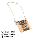 Stylish cork bag  BAGP-233A