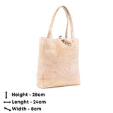 Minimalist Style Ladies' Tote Bag BAGP-250
